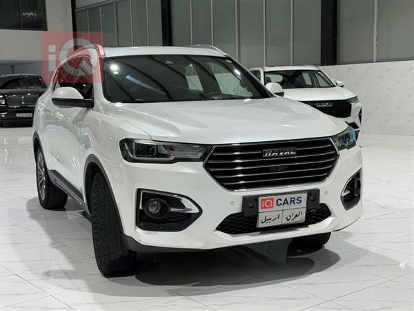 هافال H6 2020 للبيع في العراق - دهوك